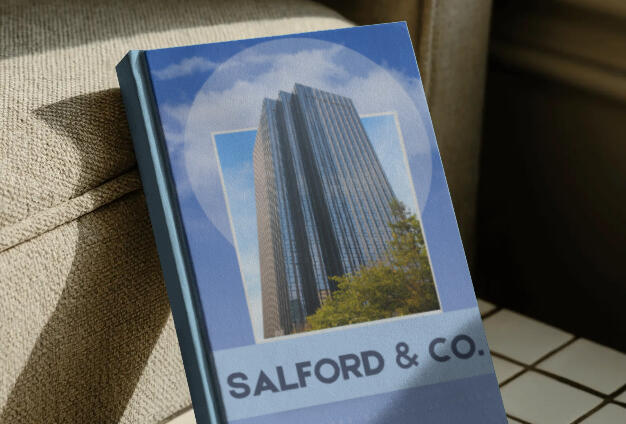 Texas Production Prospectuses