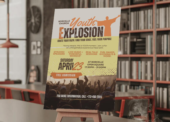 College Prospectuses